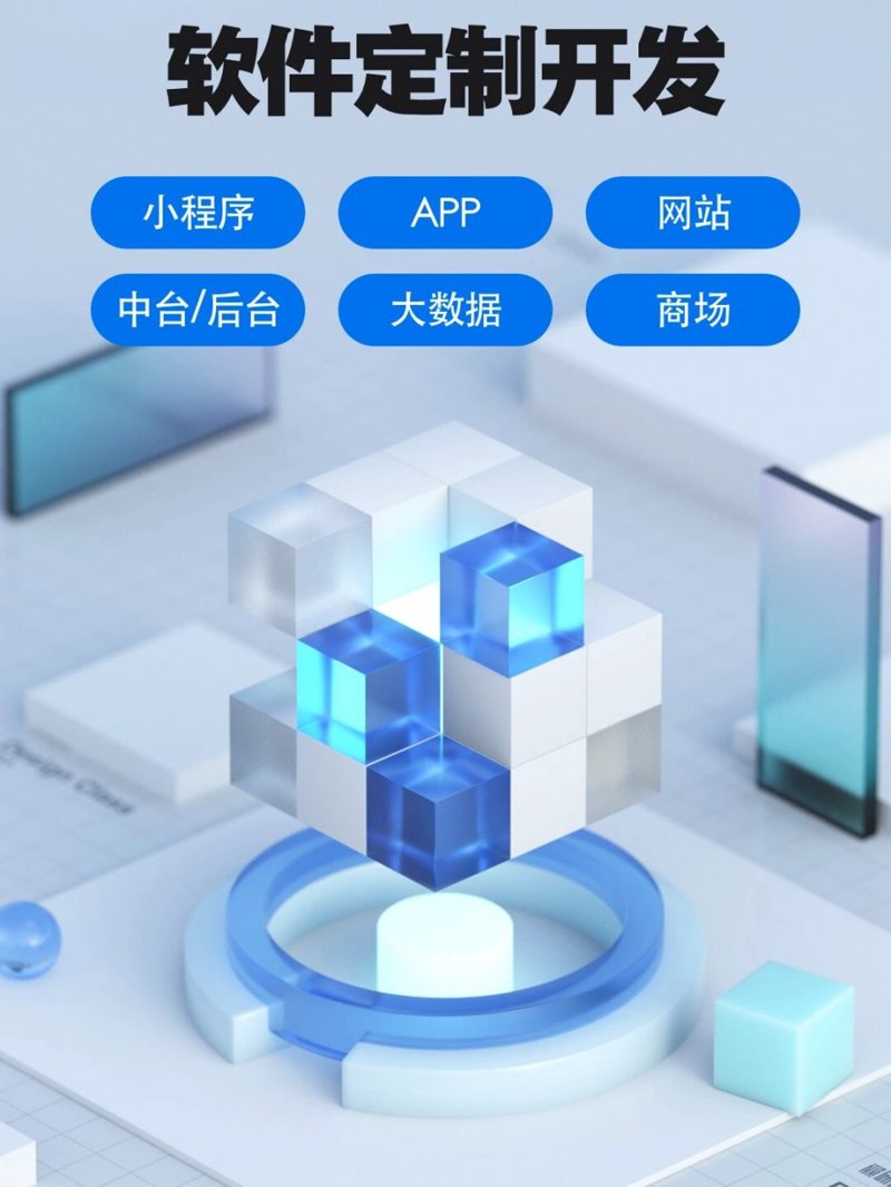 企业管理系统定制：洞察数字化时代的机遇